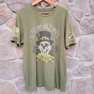 Grunt Style T Shirt